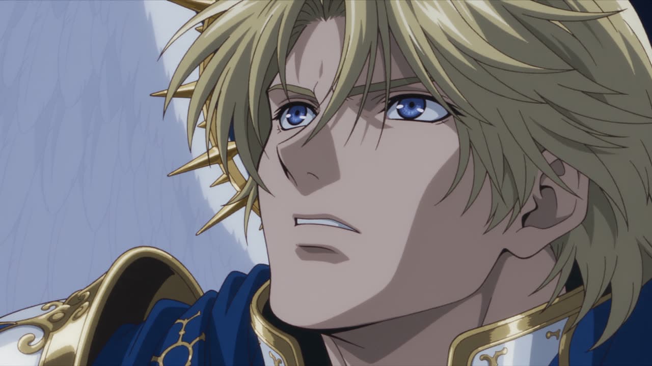 The same frame after Finalize 1080p