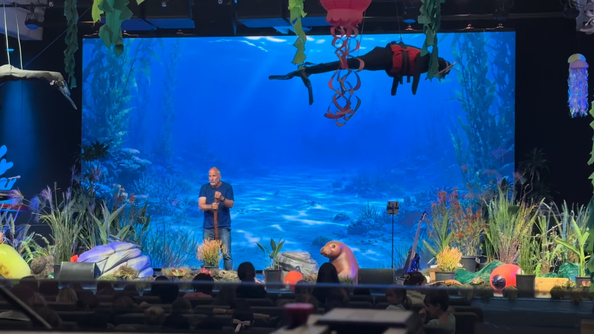 How a Pastor Made Interactive VBS Videos With AI