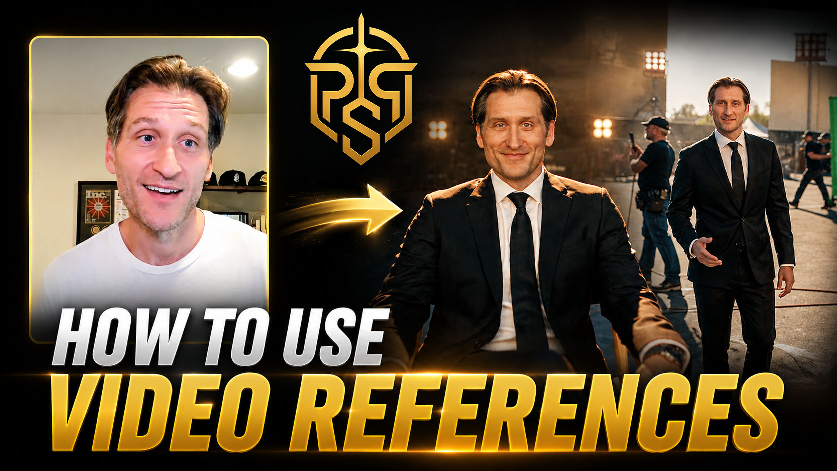Seedance 2.5 Reference to Video: How to Use Video References